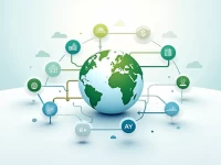 确保资金安全的关键国民商业银行SWIFTBIC编码揭秘