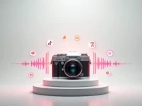 TikTok效应十年老相机X100价格暴涨背后的社媒经济学