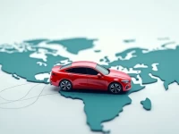 爱车远渡重洋中国车辆出口至澳大利亚全攻略