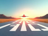 揭秘南非 Grand Central 机场 ICAO 代码飞行爱好者必备指南