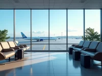 阿联酋航空面对中东竞争市场需求亟待释放