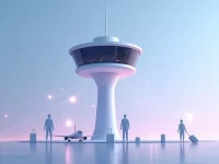 智慧机场自主技术赋能运营新纪元