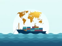 Chinaus Ocean Freight Key Routes and Cost Strategies