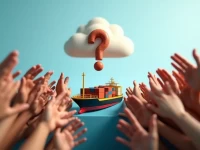 奥克兰港全面重启直击AB5争议下的供应链韧性