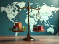 Maersk Cuts Ties with 97 Firms Over Israeli Settlement Links