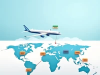 Air Freight Prices And Considerations From Guangzhou To Gothenburg