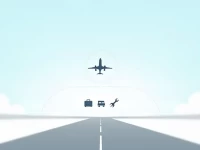 巴尔赫航空马扎里沙里夫机场地面服务能力一览