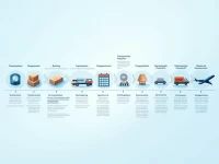 Global Air Cargo Industry Key Shipping Processes Explained