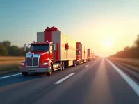 Trucking Industry Rebounds Amid Persistent Challenges ATA