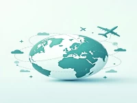 解读航空运价表：如何理解ETA时间