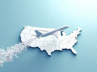 美国空运清关告别亲力亲为详解流程与省心策略