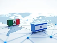 墨以携手AEO互认行动计划助力贸易便利化升级