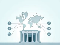 国际汇款必备FIRST ABU DHABI BANK PJSC 的 SWIFTBIC 代码详解