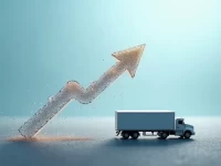 Diesel Prices Fall Further Cutting Business Transport Costs