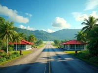 Ibotirama Airport Emerges As Key Hub in Bahias Aviation Growth