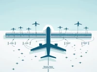 墨西哥城国际机场概述及航班信息