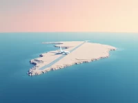 南塔克特纪念机场导航安全与运行概览