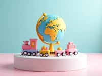 Singapore Parents Opt for Fast Safe Toy Delivery Services