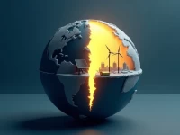 能源危机下的掘金机会储能电源出海夫妻店也能年入千万