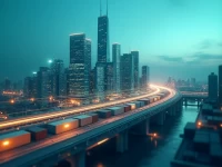 ERP Integration with Freight Data Cuts Costs Boosts Efficiency