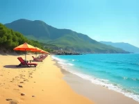 British Expats in Spain Seek Better Worklife Balance