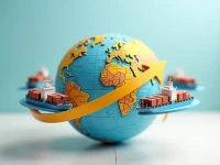 国际货运变更指南船期目的港与提单修改策略及成本解析