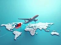 Malaysia Enhances Crossborder Ecommerce with Realtime Tracking