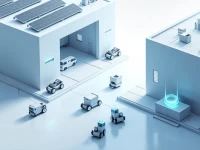 物流地产的未来能源驱动AI赋能Prologis抢占先机