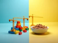 Construction Firm Expands into Pet Food with Chongqing Plant