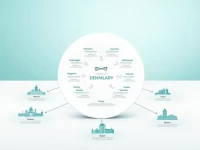 如何精准获取Nordea银行在丹麦的SWIFT代码和分行信息