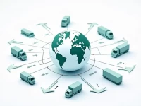 Integrated Logistics The New Normal for Optimizing Global Supply Chains