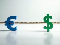 EURUSD Fluctuates Near Key Averages Post Mixed US Jobs Data