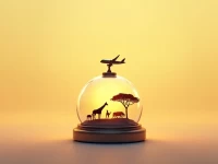 Guide to Navigating Kenyas Wajir Airport