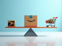 Amazonusps Deal Renewal Raises Ecommerce Logistics Concerns