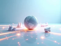 CH Robinson SAS Enhance Retail Supply Chains with Data Analytics