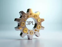 物流巨头崛起3PL 租赁面积领跑美国工业地产零售电商战略收缩