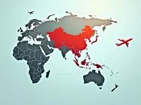 Chinamalaysia Shipping Costs Speed and Best Routes