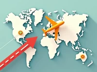 空运乌龙货物飞错港紧急应对与避坑指南