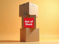 亚马逊ASIN断货惊魂销量滑铁卢真相没你想的糟