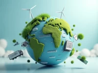 Chinas Shifting Role in Global Supply Chain Restructuring