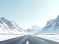 朱姆拉机场尼泊尔高山之翼的IATA代码探秘