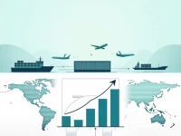 海运与空运的全景探秘