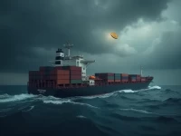 Port Delays Amazon Backlogs Hit Shenzhen Ecommerce Trade