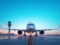 Hunnu Air Launches Direct Mongoliabeijing Flights