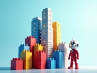 布鲁可玩具上市市值250亿背后的IP依赖与潮玩出海机遇