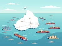 Port Louis, Mauritius: The Complete Port Guide