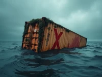 国际海运弃货风险透析原因应对与预防的数据化解读