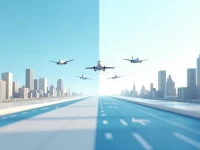 Direct Vs Transit Key Choices in International Air Freight