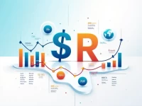 USD to ZAR Exchange Rate Trends Impact Investors