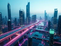 Shandongs Smart City Initiative Boosts Development with AI